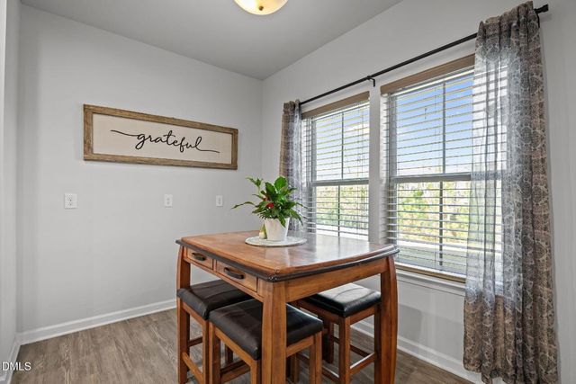 1624 Ripley Woods Street, Wake Forest, NC 27587