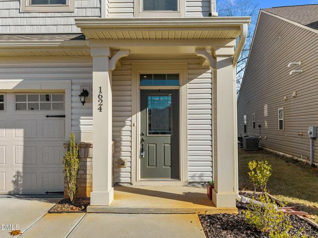 1624 Ripley Woods Street, Wake Forest, NC 27587