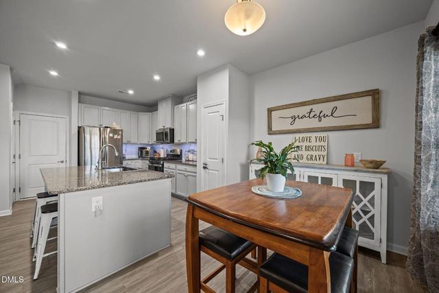 1624 Ripley Woods Street, Wake Forest, NC 27587