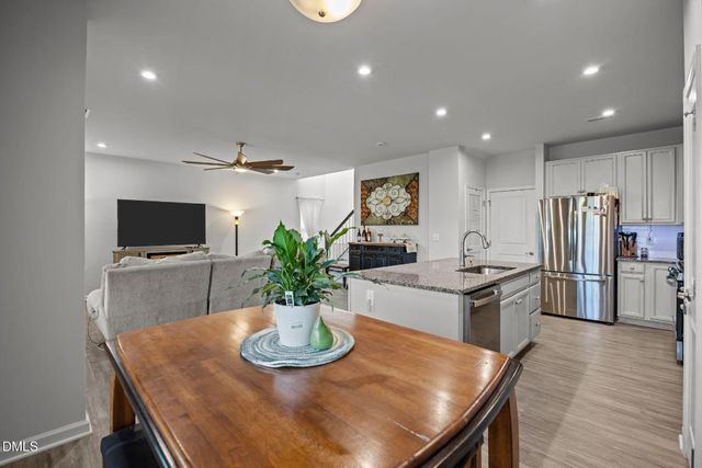 1624 Ripley Woods Street, Wake Forest, NC 27587