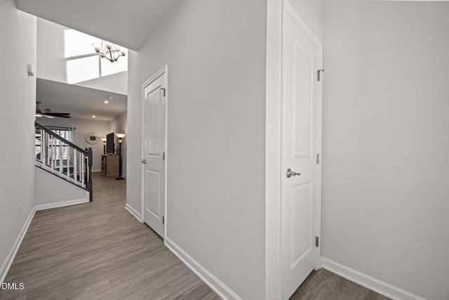 1624 Ripley Woods Street, Wake Forest, NC 27587