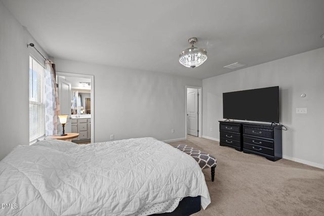 1624 Ripley Woods Street, Wake Forest, NC 27587