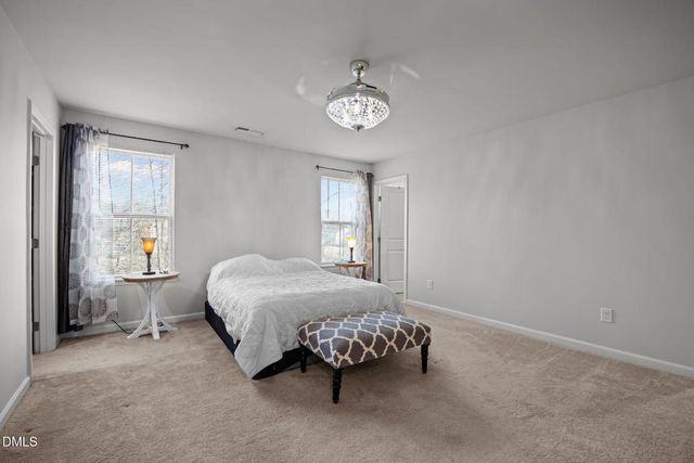 1624 Ripley Woods Street, Wake Forest, NC 27587