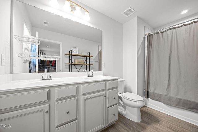 1624 Ripley Woods Street, Wake Forest, NC 27587