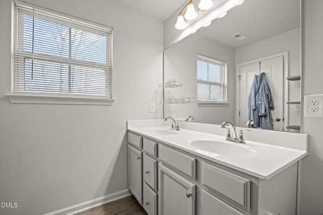 1624 Ripley Woods Street, Wake Forest, NC 27587