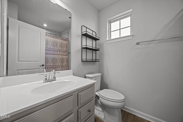 1624 Ripley Woods Street, Wake Forest, NC 27587