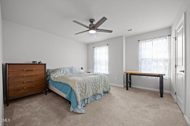 1624 Ripley Woods Street, Wake Forest, NC 27587