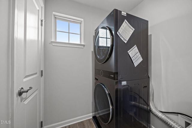 1624 Ripley Woods Street, Wake Forest, NC 27587