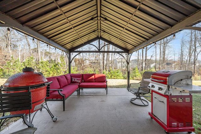 1624 Ripley Woods Street, Wake Forest, NC 27587