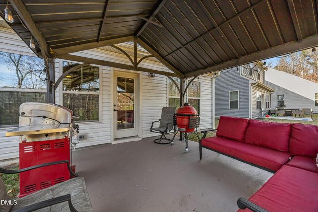 1624 Ripley Woods Street, Wake Forest, NC 27587