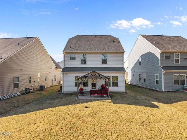 1624 Ripley Woods Street, Wake Forest, NC 27587