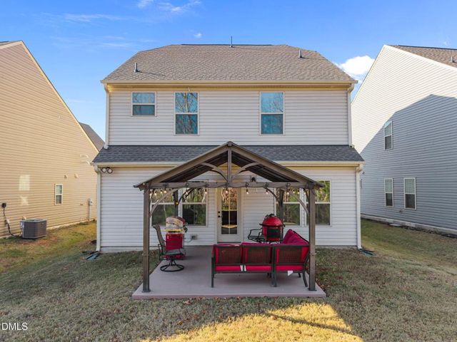 1624 Ripley Woods Street, Wake Forest, NC 27587