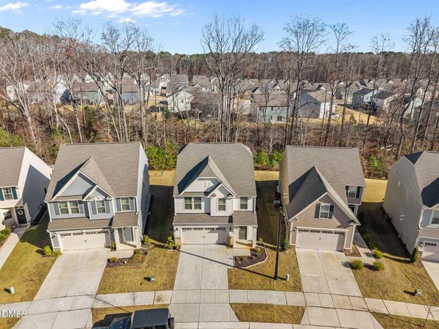 1624 Ripley Woods Street, Wake Forest, NC 27587