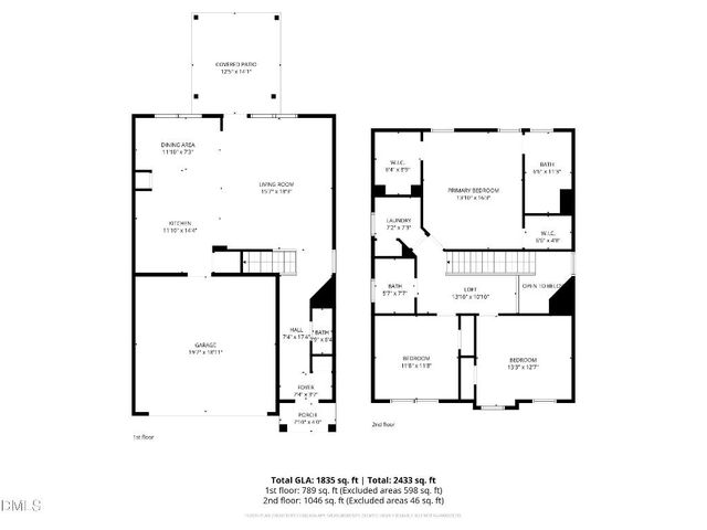 1624 Ripley Woods Street, Wake Forest, NC 27587