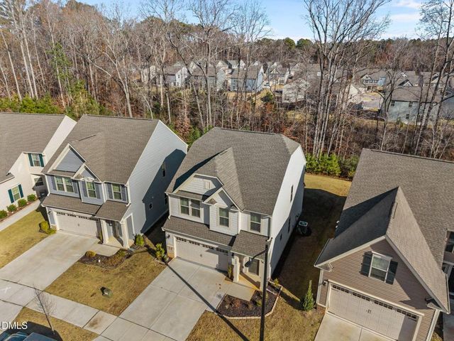 1624 Ripley Woods Street, Wake Forest, NC 27587