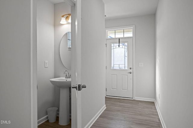 1624 Ripley Woods Street, Wake Forest, NC 27587