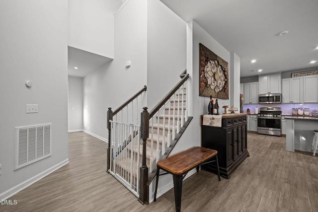 1624 Ripley Woods Street, Wake Forest, NC 27587