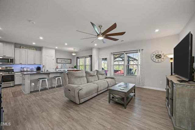 1624 Ripley Woods Street, Wake Forest, NC 27587