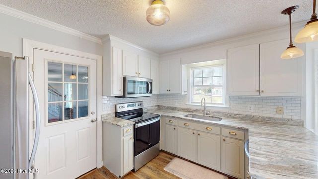 107 Cambridge Drive, Goldsboro, NC 27530