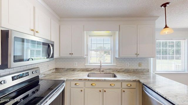 107 Cambridge Drive, Goldsboro, NC 27530