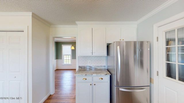 107 Cambridge Drive, Goldsboro, NC 27530