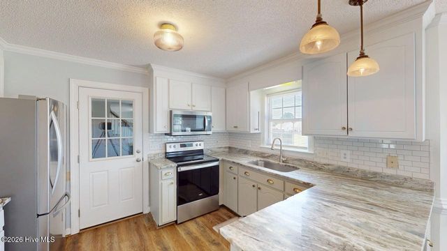 107 Cambridge Drive, Goldsboro, NC 27530