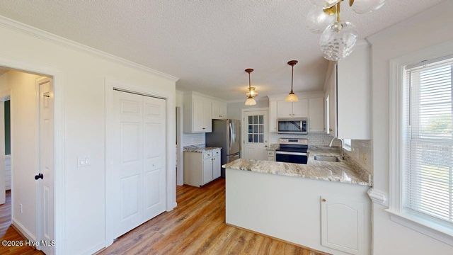 107 Cambridge Drive, Goldsboro, NC 27530