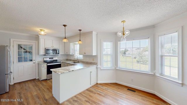 107 Cambridge Drive, Goldsboro, NC 27530