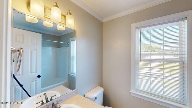 107 Cambridge Drive, Goldsboro, NC 27530