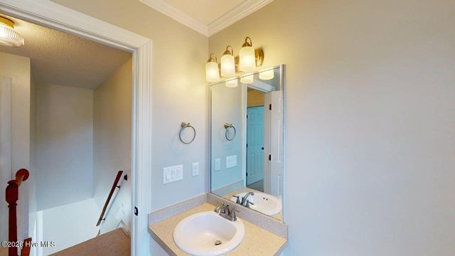 107 Cambridge Drive, Goldsboro, NC 27530