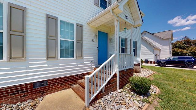 107 Cambridge Drive, Goldsboro, NC 27530