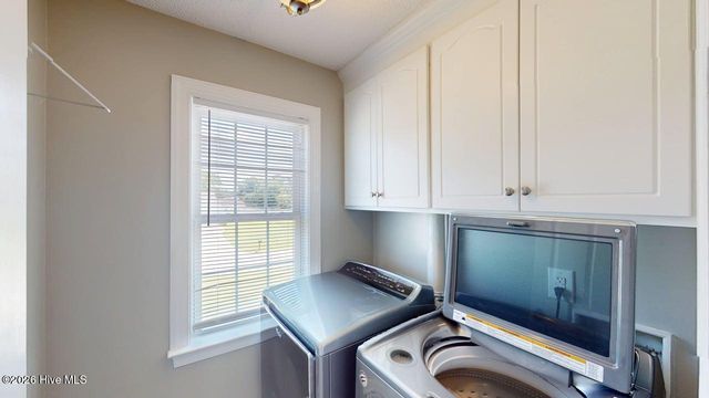 107 Cambridge Drive, Goldsboro, NC 27530