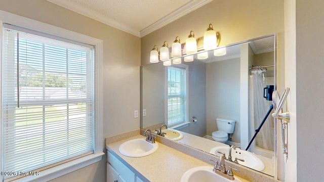107 Cambridge Drive, Goldsboro, NC 27530