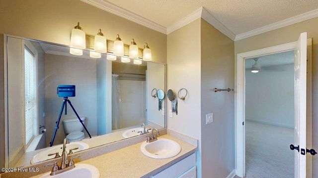 107 Cambridge Drive, Goldsboro, NC 27530