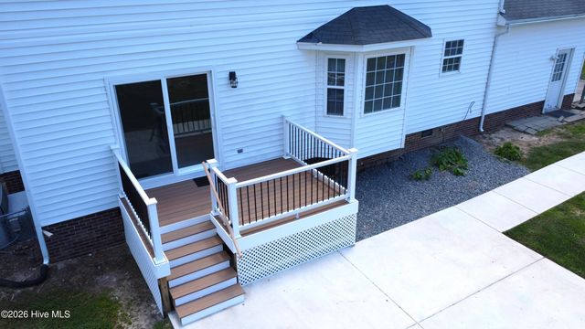 107 Cambridge Drive, Goldsboro, NC 27530