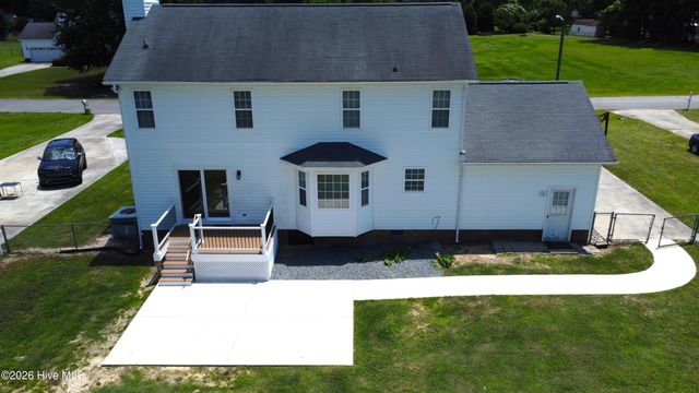 107 Cambridge Drive, Goldsboro, NC 27530