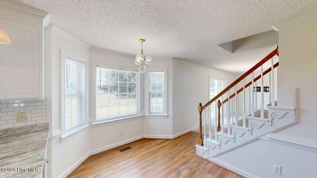 107 Cambridge Drive, Goldsboro, NC 27530
