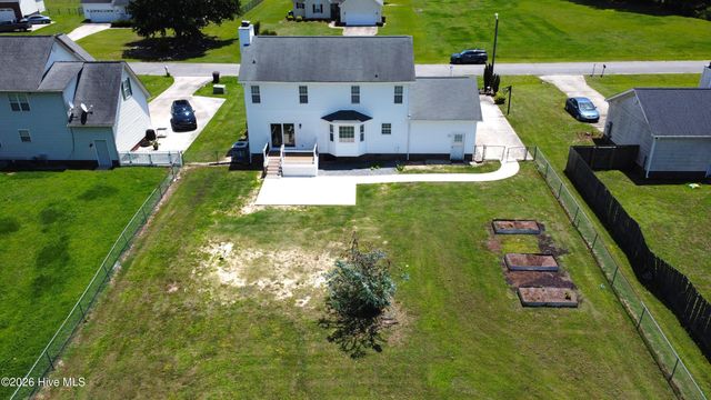 107 Cambridge Drive, Goldsboro, NC 27530