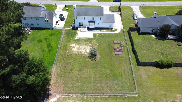 107 Cambridge Drive, Goldsboro, NC 27530