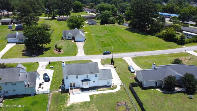 107 Cambridge Drive, Goldsboro, NC 27530