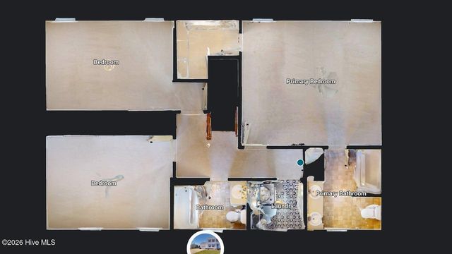 107 Cambridge Drive, Goldsboro, NC 27530