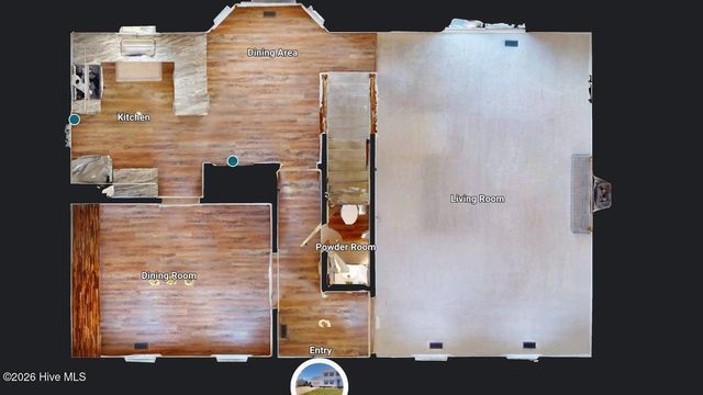 107 Cambridge Drive, Goldsboro, NC 27530