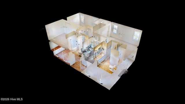 107 Cambridge Drive, Goldsboro, NC 27530