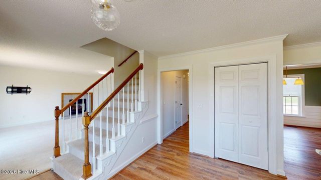 107 Cambridge Drive, Goldsboro, NC 27530
