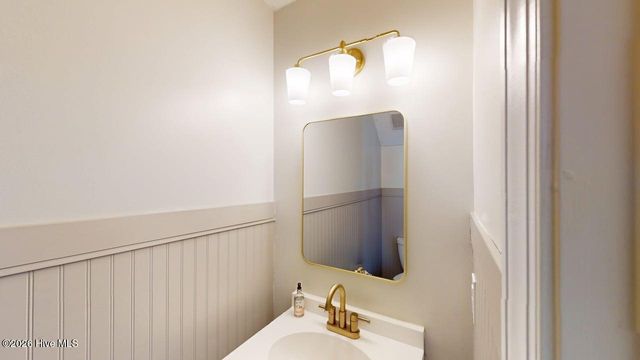 107 Cambridge Drive, Goldsboro, NC 27530