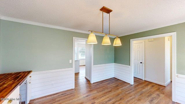107 Cambridge Drive, Goldsboro, NC 27530