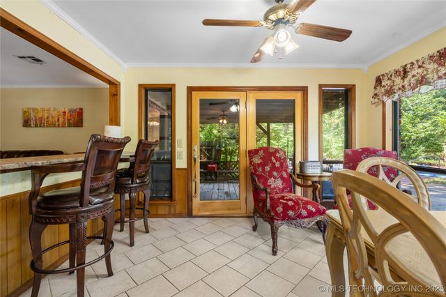3605 E 78th Street N, Okay, OK 74446