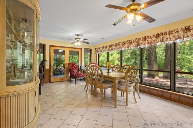 3605 E 78th Street N, Okay, OK 74446