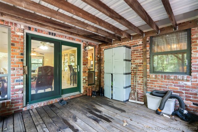 3605 E 78th Street N, Okay, OK 74446