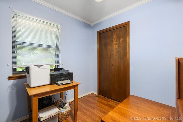 3605 E 78th Street N, Okay, OK 74446